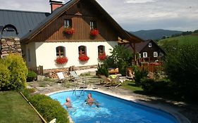 B&B Na Kopecku