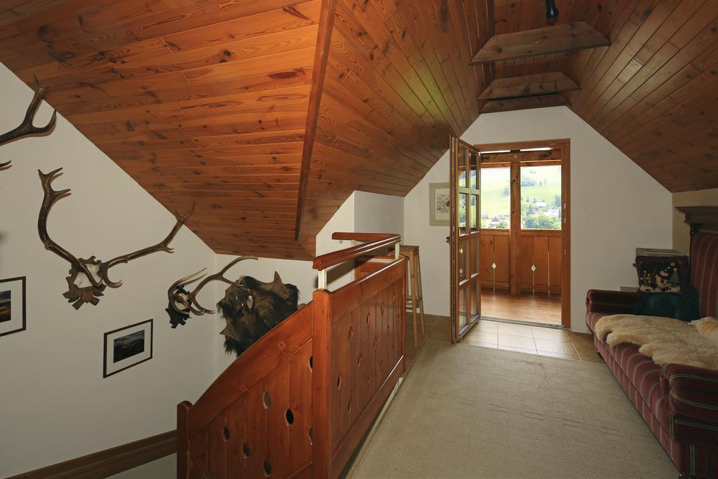 B&B Na Kopecku Rokytnice nad Jizerou Exterior foto