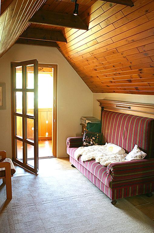 B&B Na Kopecku Rokytnice nad Jizerou Exterior foto