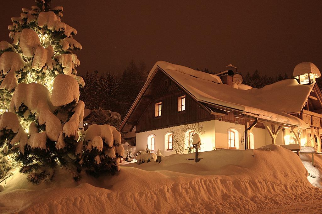 B&B Na Kopecku Rokytnice nad Jizerou Exterior foto